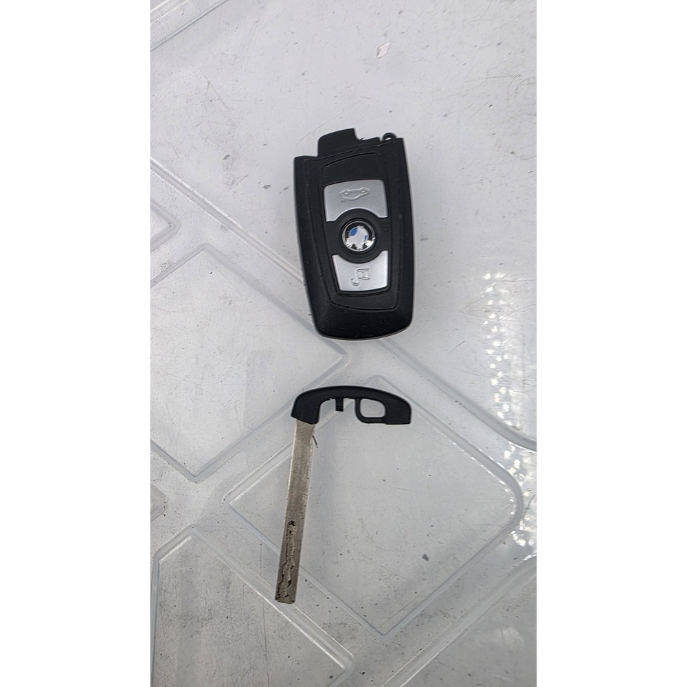 OEM BMW SEDAN SMART KEY REMOTE